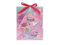 CASUELLE MERMAIDS 24 DAYS advento kalendorius