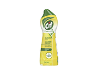 Šveičiamasis pienelis CIF CREAM LEMON, 300 g