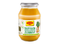 Daržovių sultinys MAGGI, koncentruotas, skystas, 565 g / 465 ml