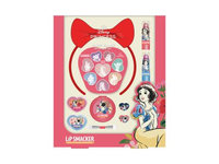LIP SMACKER PRINCESS HAIR BAND vaikų makiažo rinkinys