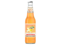 Alkoholinis kokteilis KISS, Pornstar Martini, 4,7%, 0,33 l, butelis