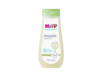 Vaikiškas kūno aliejus HIPP BABY SANFT, 200 ml