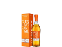 Glenmorangie Original Single Malt 12 Y.O.  0,7 l