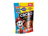 Tirpusis kakavos gėrimas GELLWE Paw patrol, 300g