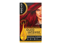 Plaukų dažai SYOSS Oleo Intense 5-92