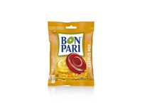 Saldainiai BON PARI CITRUS MIX, vaisių skonio, 90 g