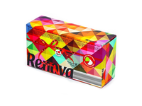 Servetėlės RENOVA COLOR, 80 vnt.