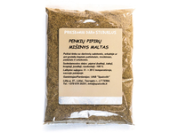 Penkių pipirų mišinys, maltas, 500g