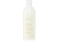 ZIAJA NATURAL CARE GAIVINAMOJI DUŠO ŽELĖ 400ml