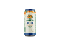 Nealk. sidras SOMERSBY, MANDARINE, skard., 500 ml