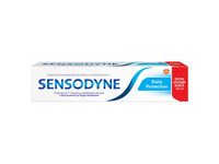 Dantų pasta SENSODYNE DAILY PROTECTION, 100ml