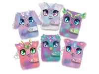 Pūk. užrašų knyga NEBULOUS STARS, 11455