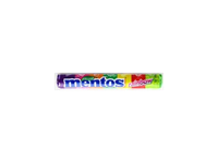 Dražė MENTOS Rainbow, 37 g
