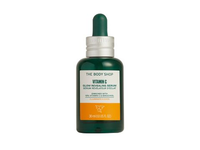 THE BODY SHOP VITAMIN C GLOW REVEALING veido serumas, 30 ml