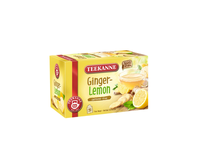 Imb. citrinžolių arbata TEEKANNE, 20 x 1,75 g
