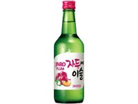 JINRO Plum Soju 0,35 l