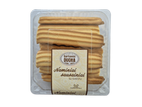 GARLIAVOS DUONOS sviestiniai sausainiai NAMINIAI, 320 g