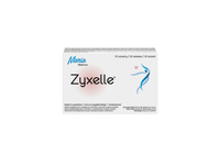 Vitaminų ir mineralų kompleksas MARIA BALANCE ZYXELLE, 30 tablečių
