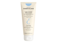 EMBRYOLISSE FOAMING CREAM MILK kreminis veido valiklis, 200ml