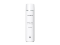 NEWSHA GORGEOUS VOLUME plaukų šampūnas, 250 ml