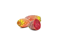 Kaktusinės figos, vnt.