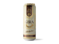 Gira VOLFAS ENGELMAN, 0,568l