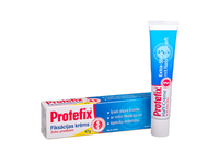 PROTEFIX HAFT-CREME, fiksuojamasis kremas dantų protezams, 40 ml