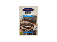 Universalūs marinavimo prieskoniai SANTA MARIA RUB, 22 g