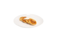 Kepti SAKSONIJOS varškėčiai, 120 g