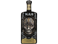 KAH 100% Agave Tequila Anejo 0,7 l