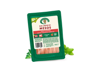 Virtos jautienos dešrelės KAI NORISI MĖSOS, a. r., 280 g