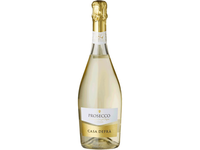 Casa Defra Prosecco Spumante DOC 0,75 L