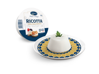 Rikotos sūris FRANCIA, 7,8 %, 250 g (M)
