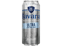 Bavaria Ultra 0,5 l