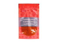Kajeno pipirai RIMI, 30g