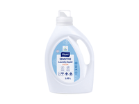 Skalbiamasis skystis MAYERI SENSITIVE COLOR, 1.65 l