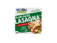 Šaldyta veganiška lazanija BOLONESE VALSOIA, 330 g