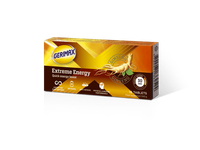 GERIMAX tabletės EXTREME ENERGY N10