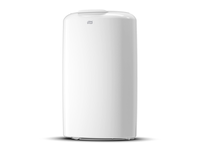 Šiukšlų dėžė TORK B1, 50 l, baltos sp., 563000