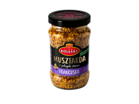 Prancūziškos garstyčios ROLESKI, 175 g