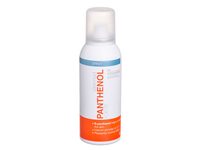 ALTERMED PANTHENOL FORTE 9%, purškiamos putos, 150 ml