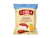 Želatina EXTRA LINE, 100 g