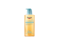 EUCERIN vonios ir dušo aliejus atopinei odai ATOPICONTROL, 400 ml