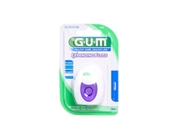 GUM EXPANDING FLOSS, dantų siūlas, išbrinkstantis, 30 m