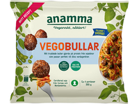 Šaldyti sojų kukuliai ANAMMA, 300 g