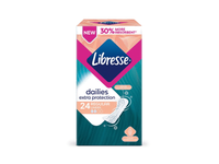 Higieniniai įklotai LIBRESSE NORMAL EXTRA, 24 vnt.