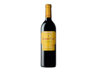 Raudonasis sausas vynas CAMPO VIEJO TEMPRANILLO 13,5%, 0,75 l