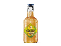 Alaus kokteilis GARAGE PEAR, 4,6 %, 0,275 l
