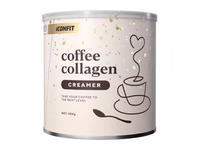 ICONFIT kolageno kavos grietinėlė COFFE CREAMER, vanilės ...