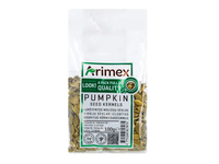 Lukštentos moliūgų sėklos ARIMEX, 100 g
